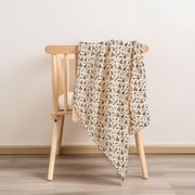 The Great Outdoors Snuggle Blanket